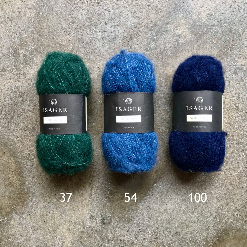 Isager Soft Fine
