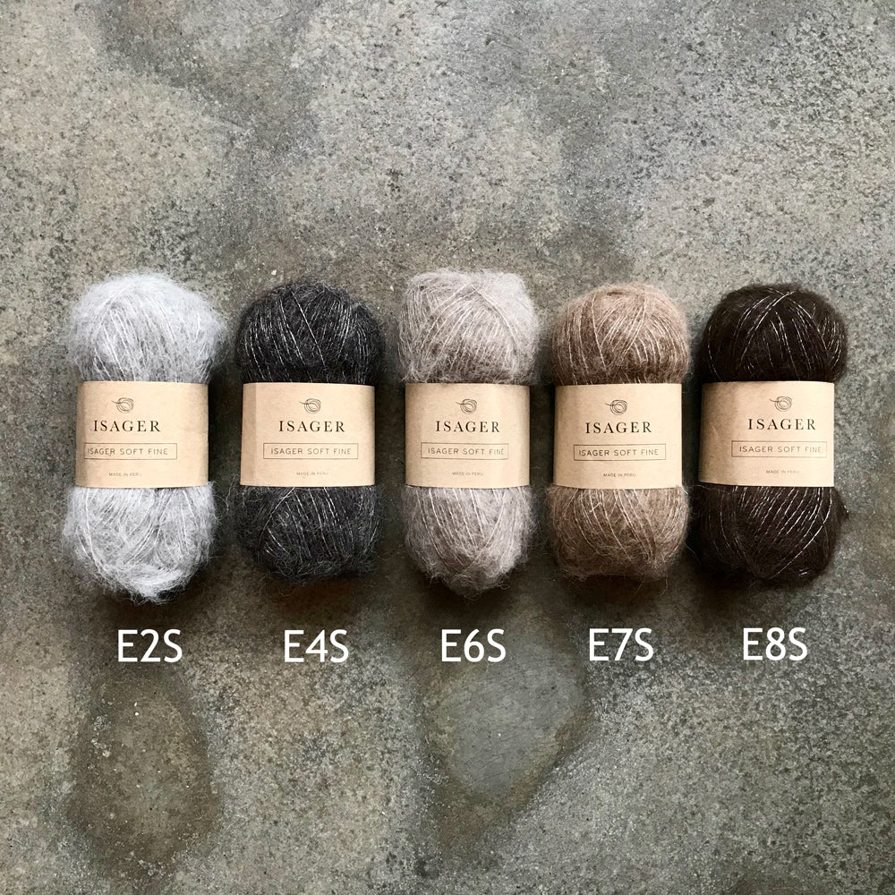 Isager Soft Fine