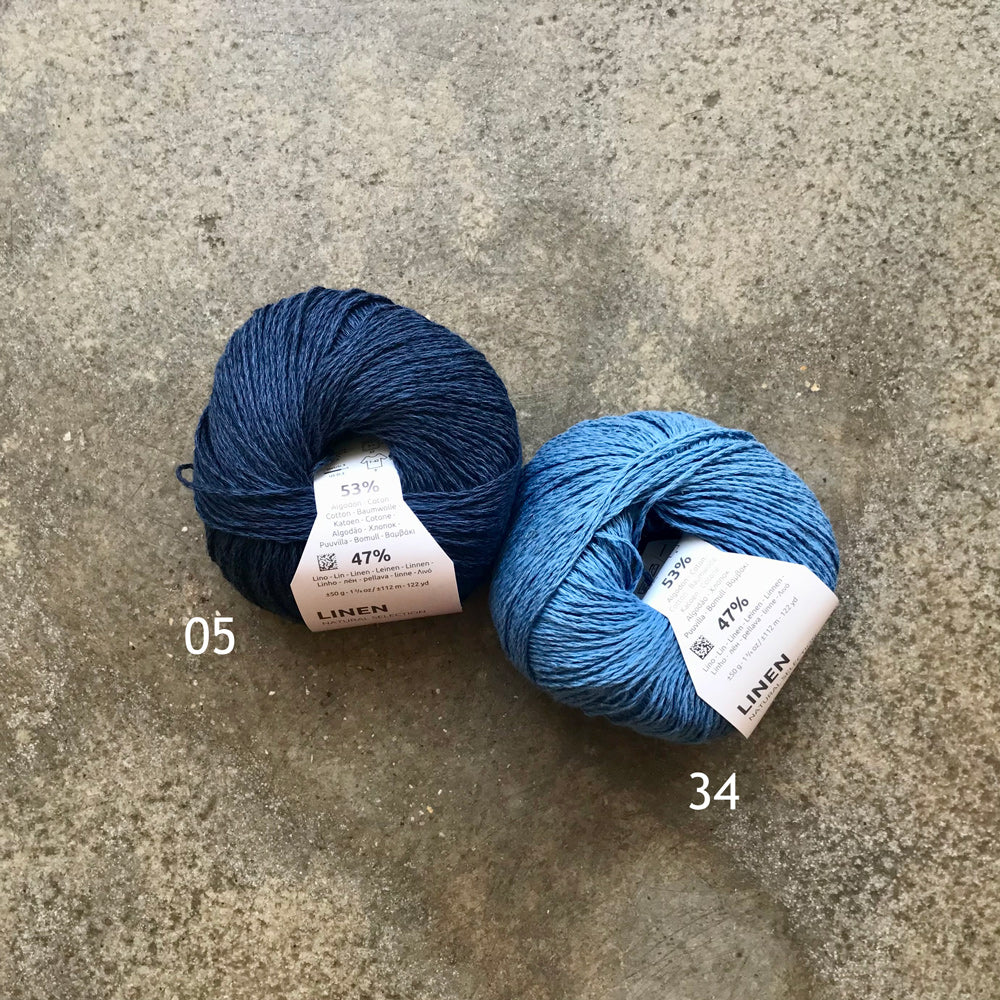 Katia Linen