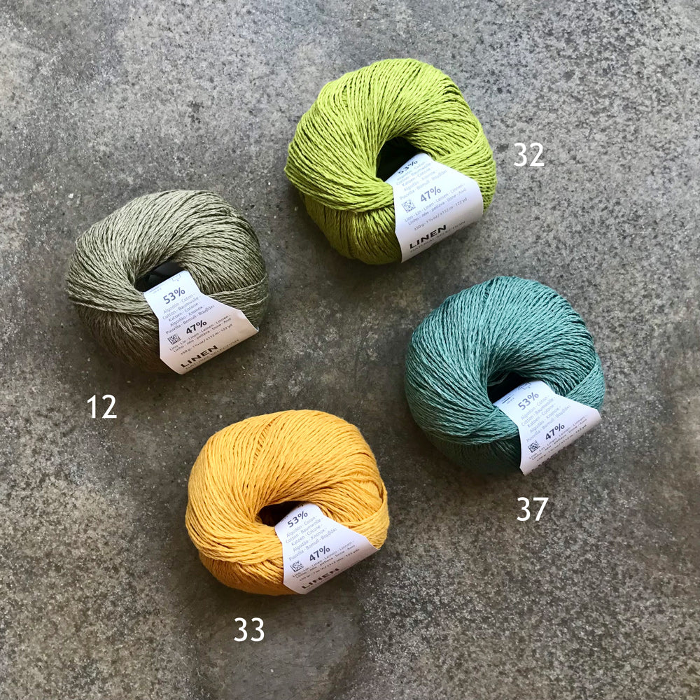 Katia Linen