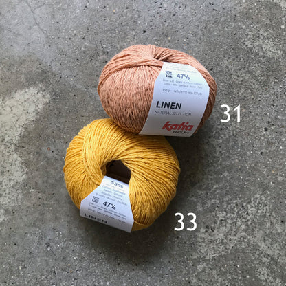 Katia Linen
