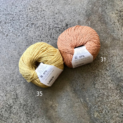 Katia Linen