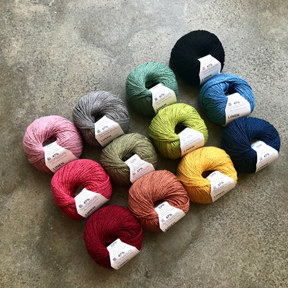 Katia Linen