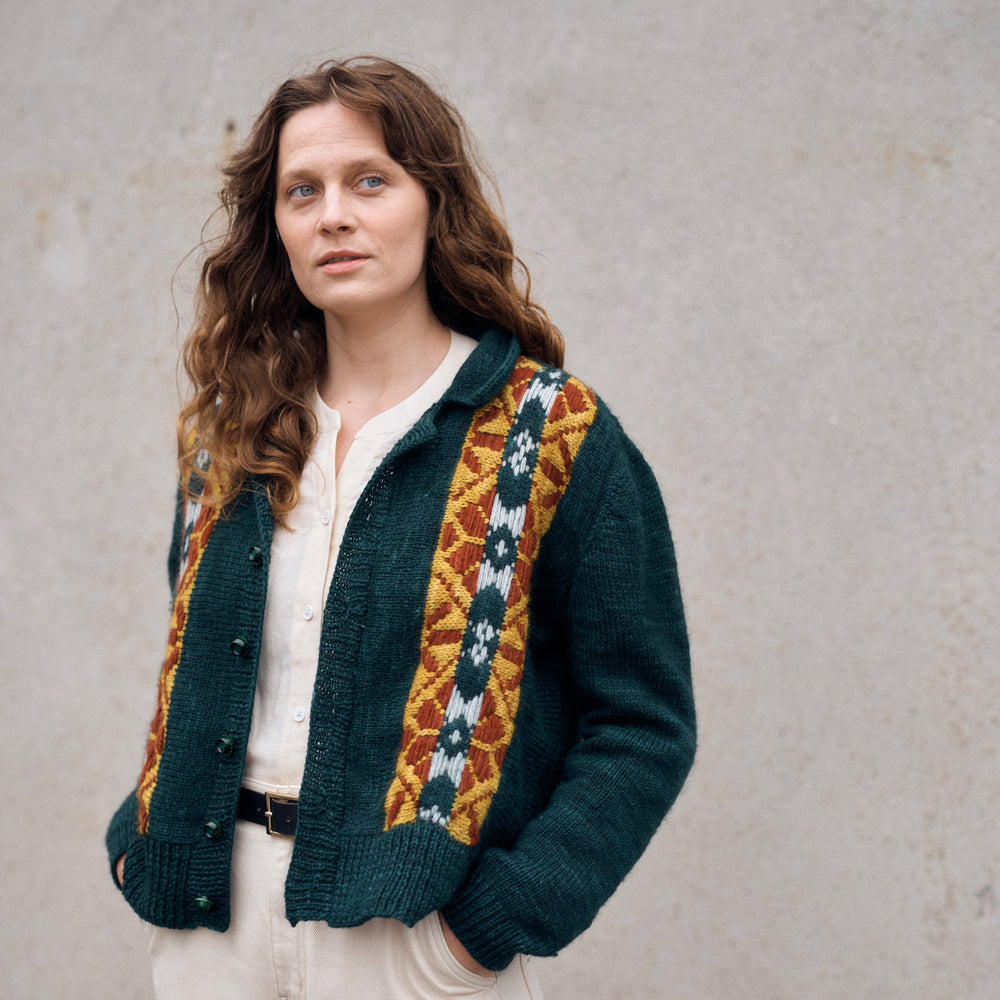 Kindred Knits