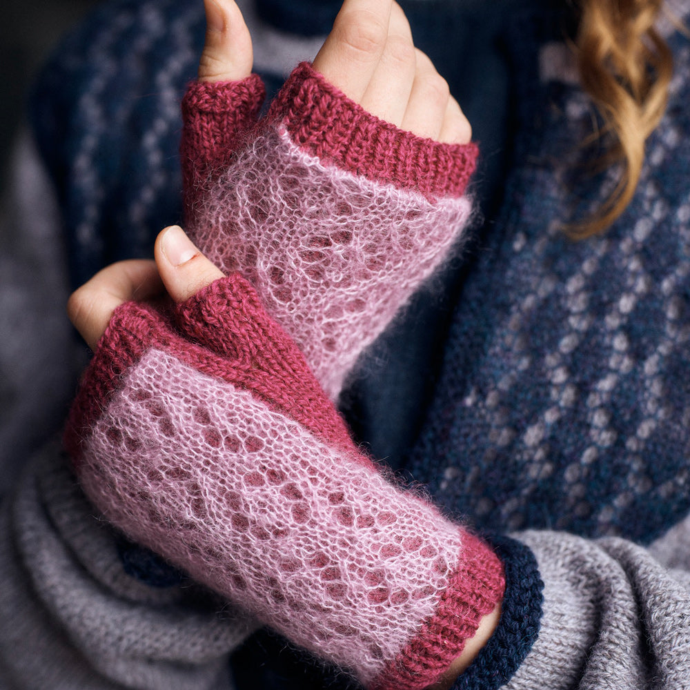 Kindred Knits