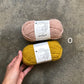 Arnica baby cardigan kit