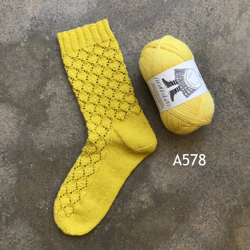 Tia Barborita socks kit