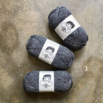 Terre vest kit