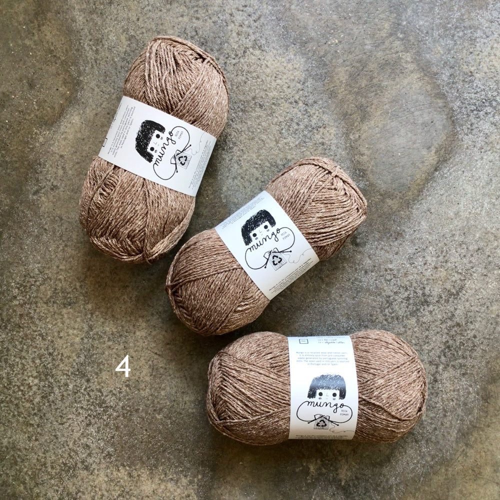 Terre vest kit