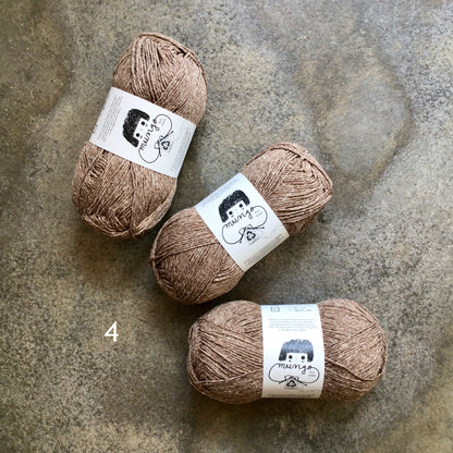 Terre vest kit