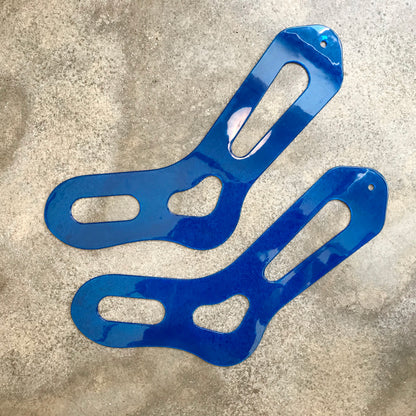KnitPro Aqua Moldes para meias