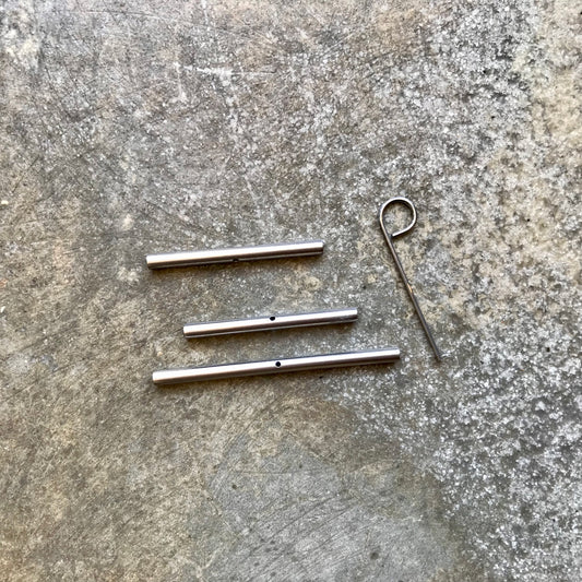 KnitPro cable connectors