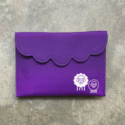 KnitPro Symfonie Wood conjunto de agulhas intercambiáveis - Deluxe