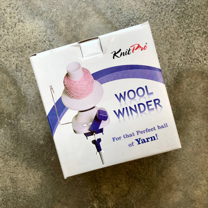 KnitPro noveladora