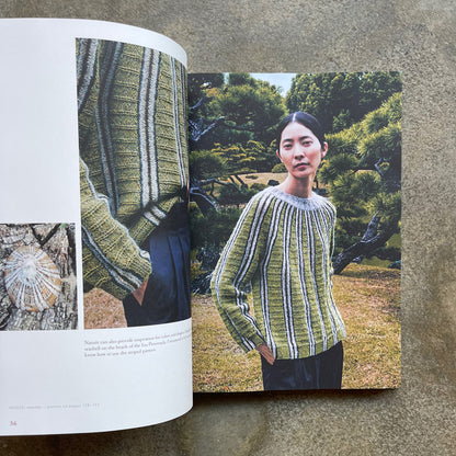 A Knitting Life 3: Tokyo Tversted