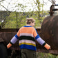 Tukubook: Nordic Knits. Silent Strength.
