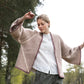 Tukubook: Nordic Knits. Silent Strength.