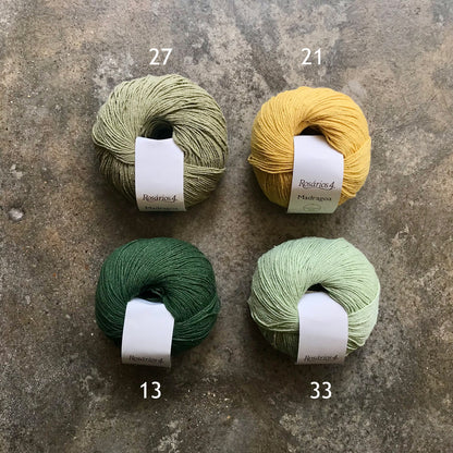 Rosários 4 Madragoa