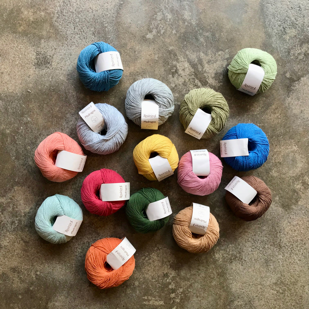 Rosários 4 Madragoa