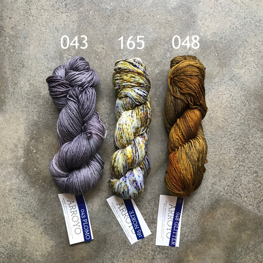 Malabrigo Arroyo