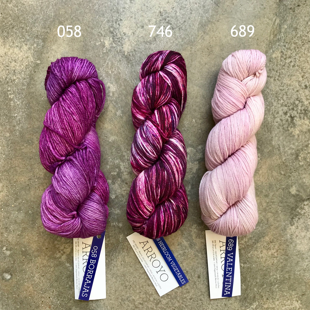 Malabrigo Arroyo