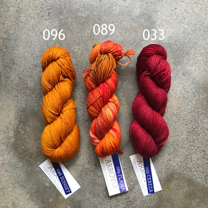 Malabrigo Arroyo