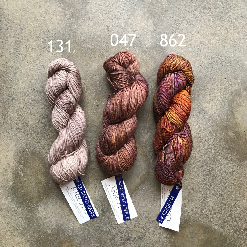 Malabrigo Arroyo