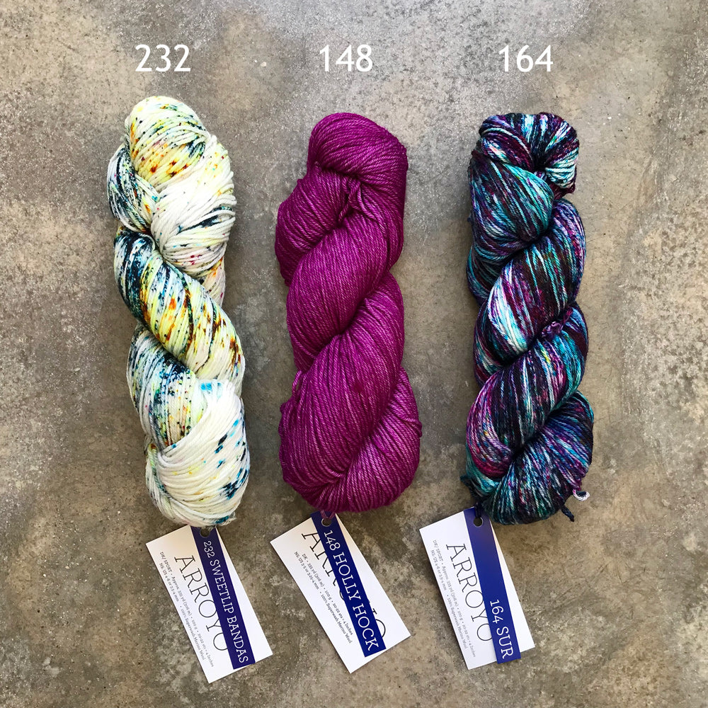 Malabrigo Arroyo