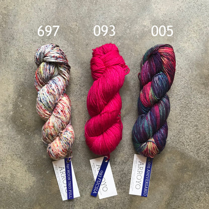 Malabrigo Arroyo