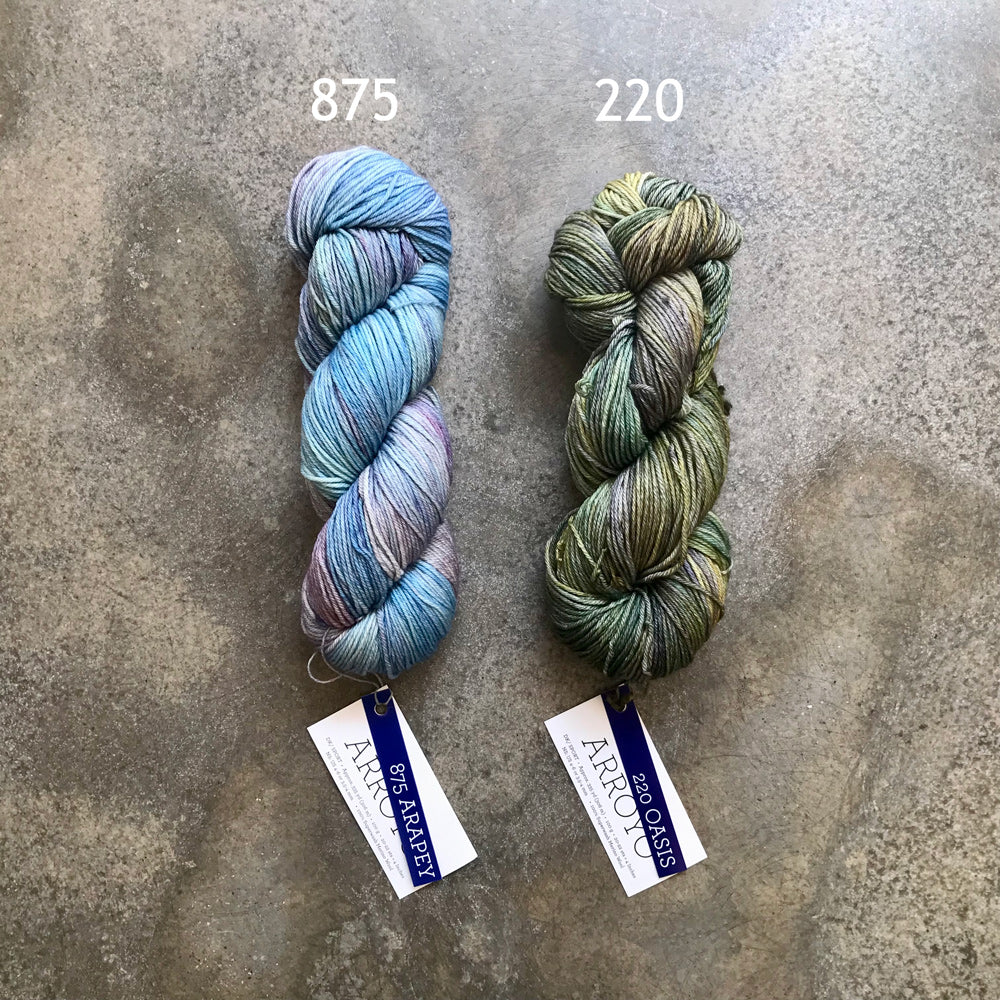 Malabrigo Arroyo