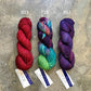 Malabrigo Sock