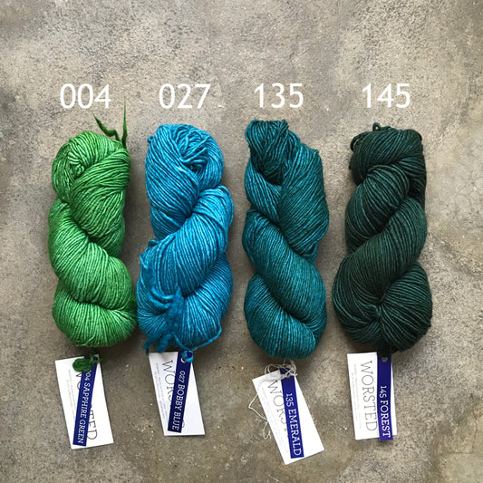 Malabrigo Worsted