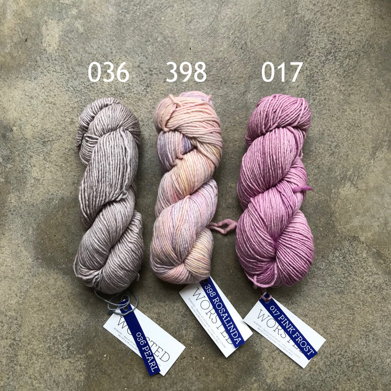 Malabrigo Worsted