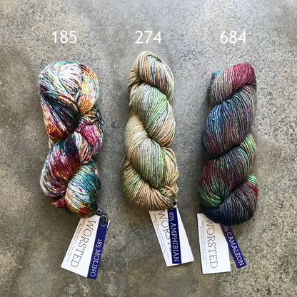 Malabrigo Worsted