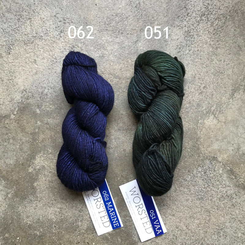 Malabrigo Worsted