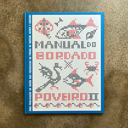 Manual do Bordado Poveiro II