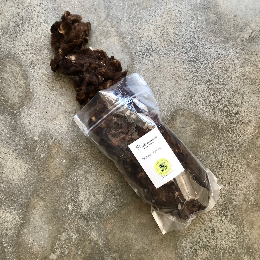 Lã de raças autóctones Portuguesas