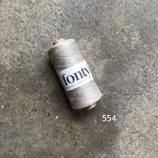 Fonty Merlin Bobineau