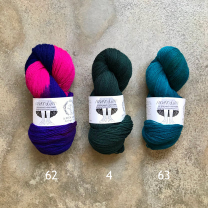 La Bien Aimée Mondim