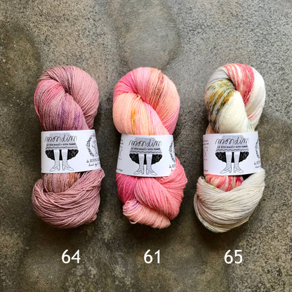 La Bien Aimée Mondim