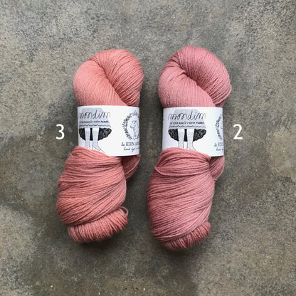 La Bien Aimée Mondim