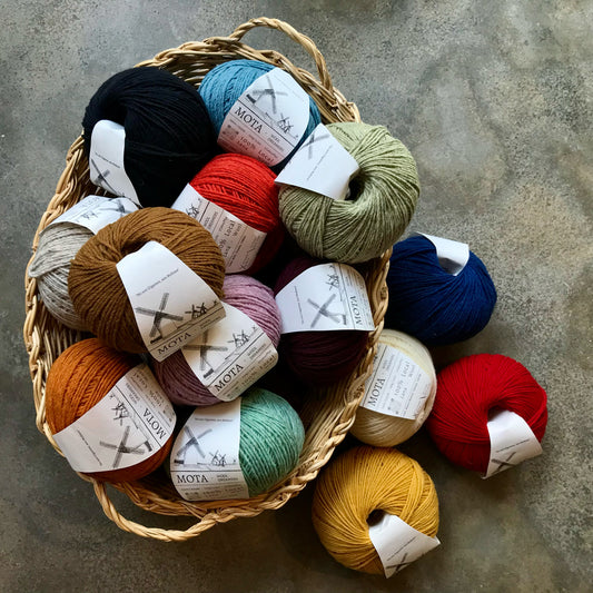 Wooldreamers Mota