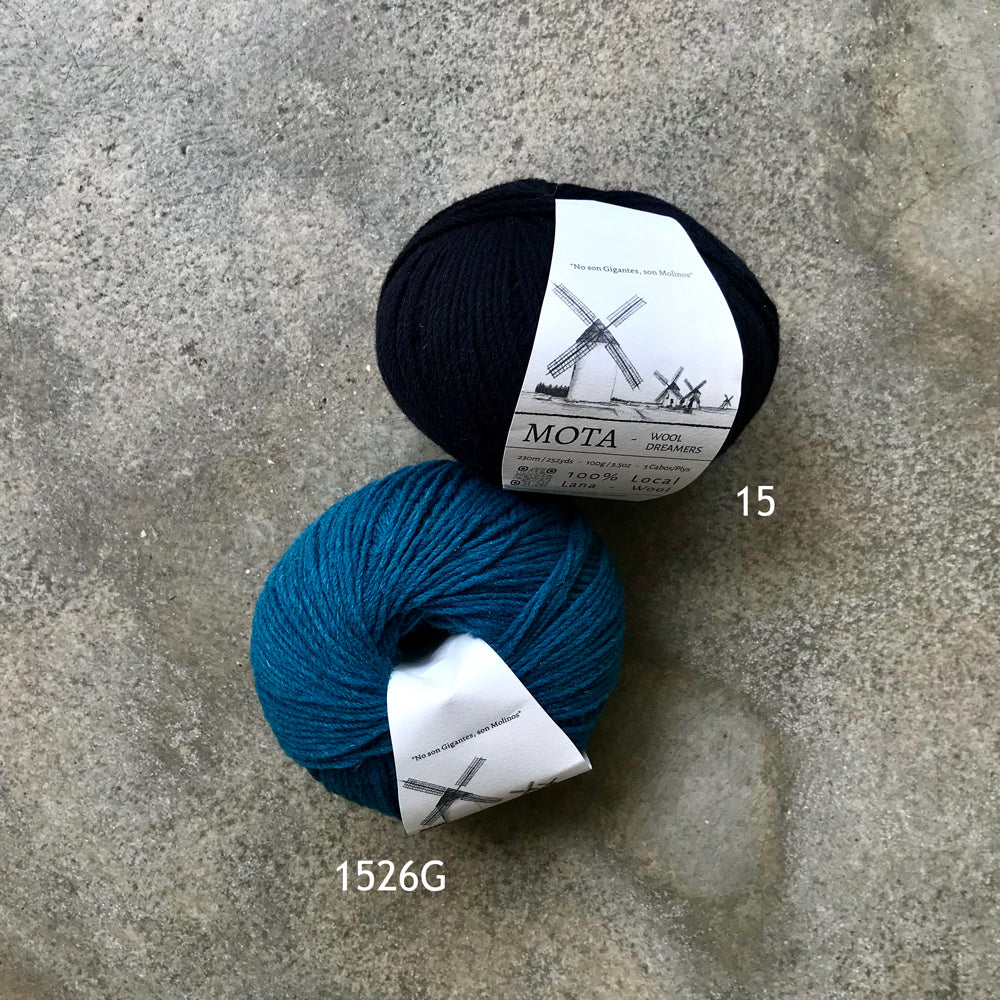 Wooldreamers Mota
