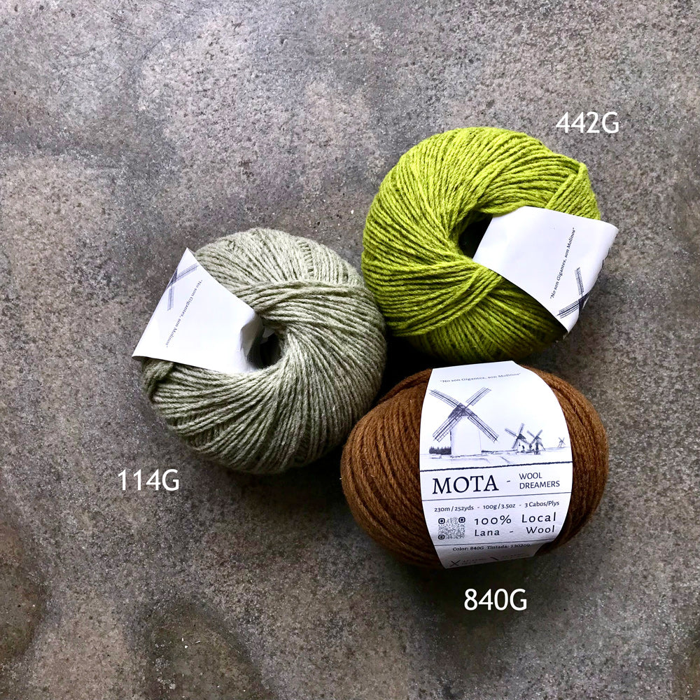 Wooldreamers Mota