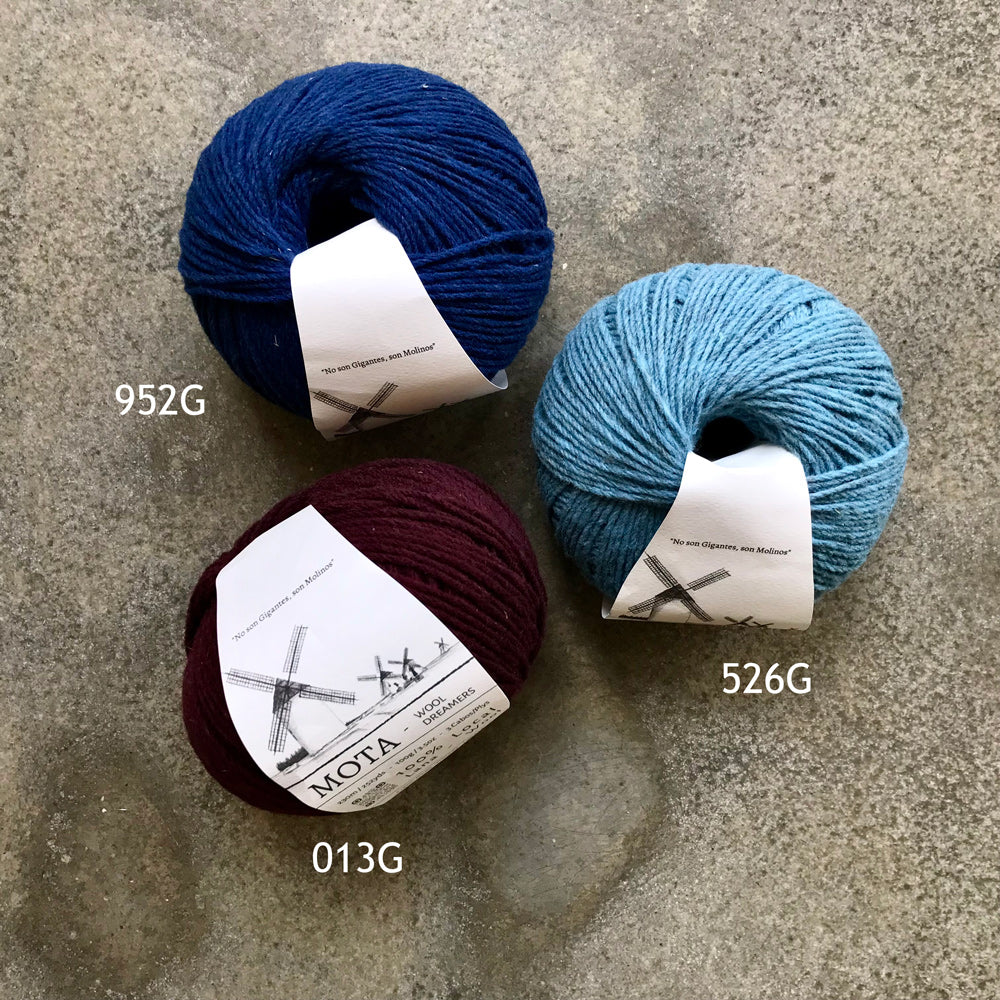 Wooldreamers Mota