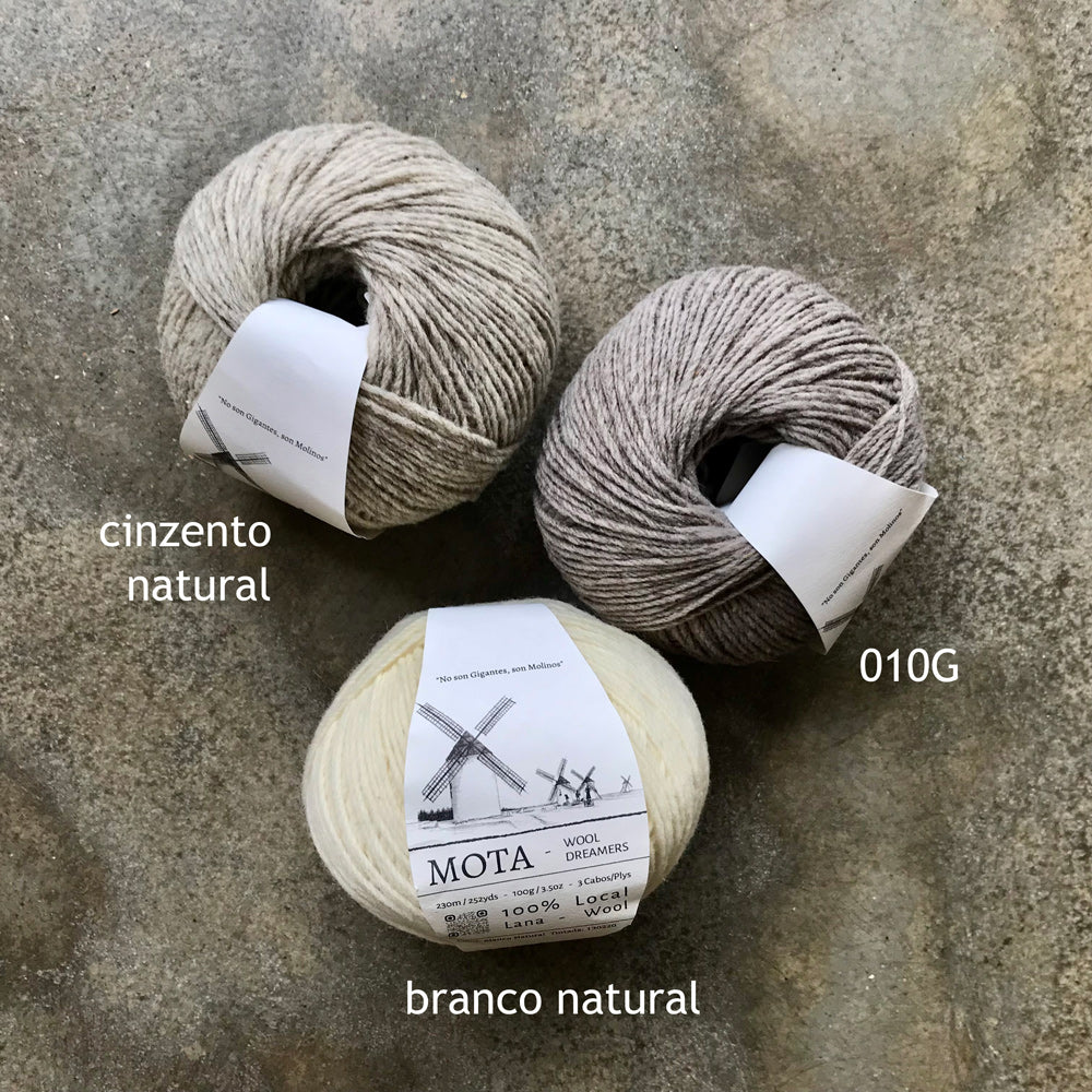 Wooldreamers Mota