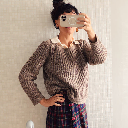 Mungoche sweater