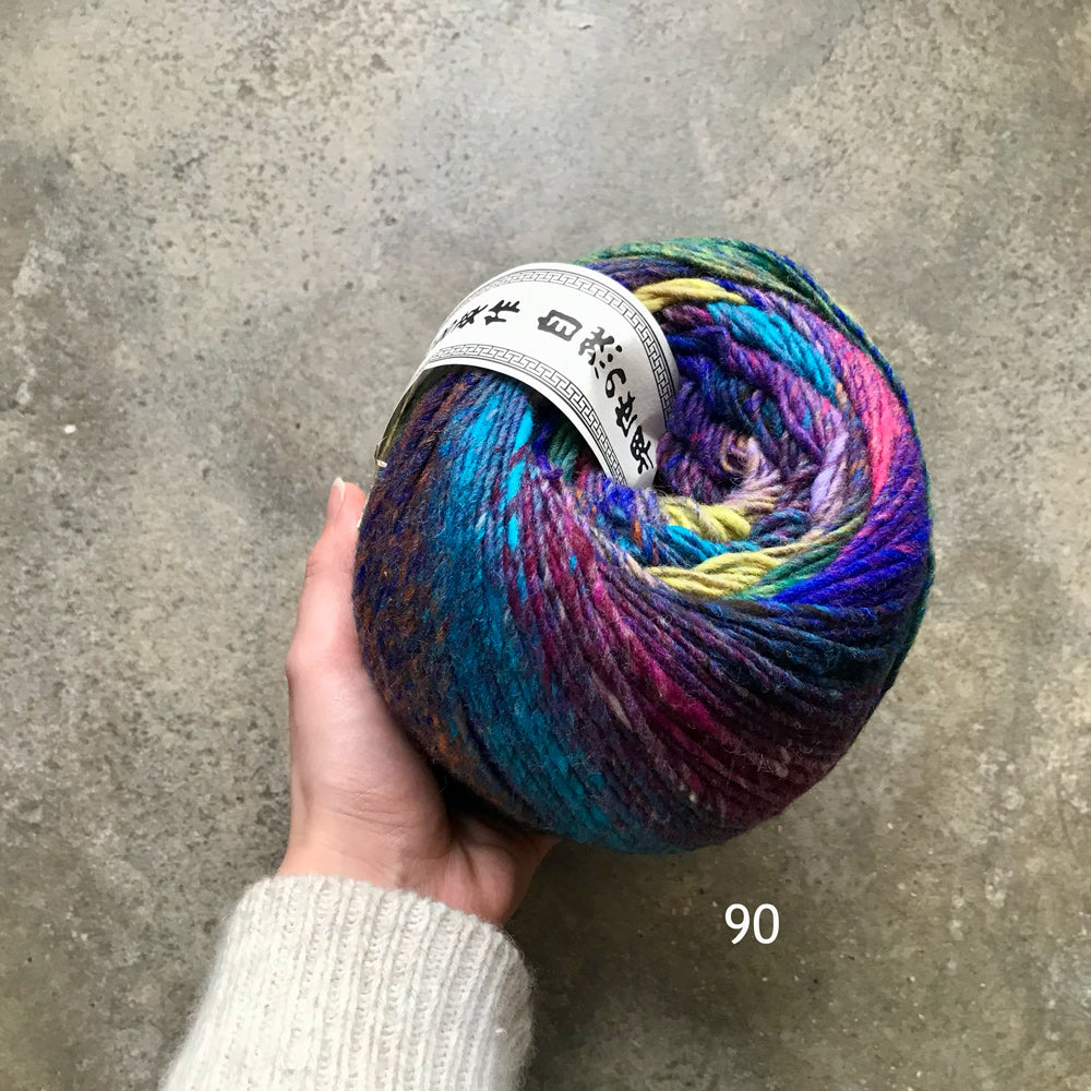 Noro Ito 90