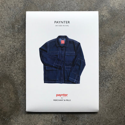 Merchant & Mills Paynter