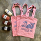 Pegulhal tote bag wholesale
